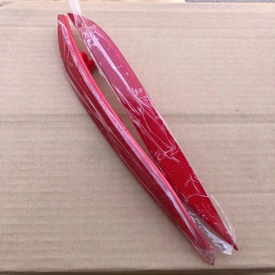 

CHANGAN RAETON CC Rear Bumper Lamp Reversing Lamp 2018-2020 Model OEM Factory