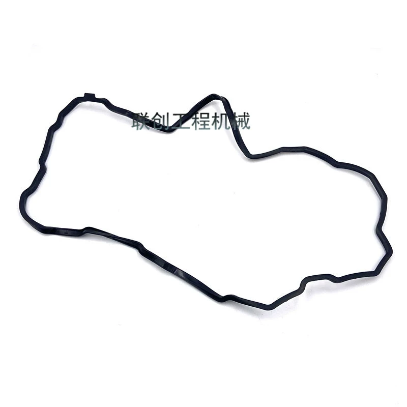 Резиновая лента C4.2 для гусеницы Cat E312D/313D/315D/318D крышка клапана запасные части