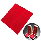 Наклейка на сиденье водителя, бархатное украшение для стула 114 Tamyia Rc Truck Scania R620 R470, 2 шт.