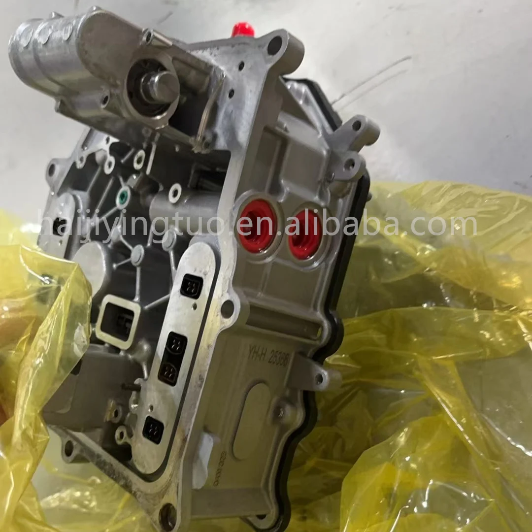Корпус клапана коробки передач 0AM DQ200 для AU DI VOLKSW AGEN SEAT SKODA