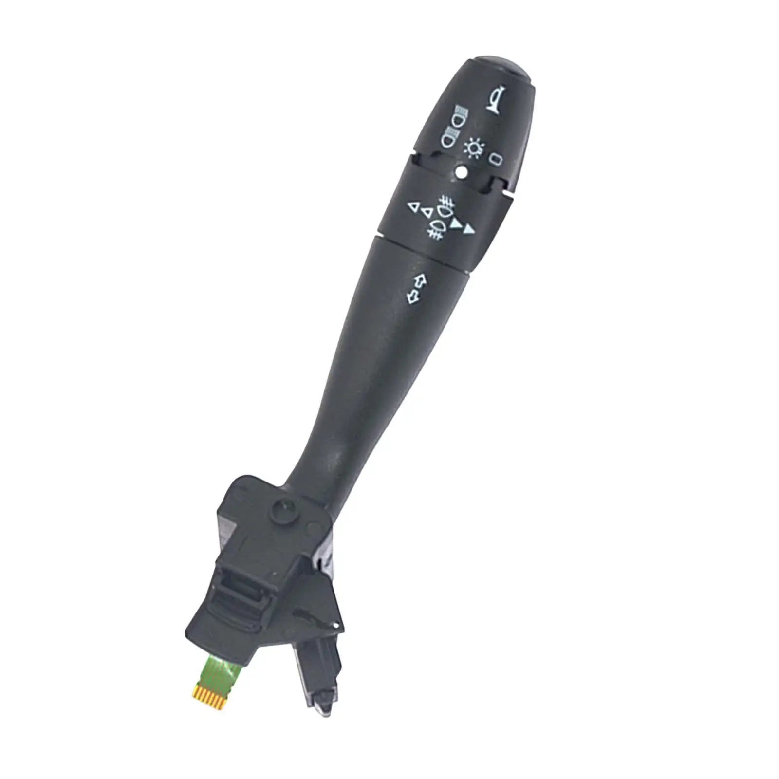

Dimmer Durable Indicator Signal Headlight Switch for Deviasgancio Peugeot 1007