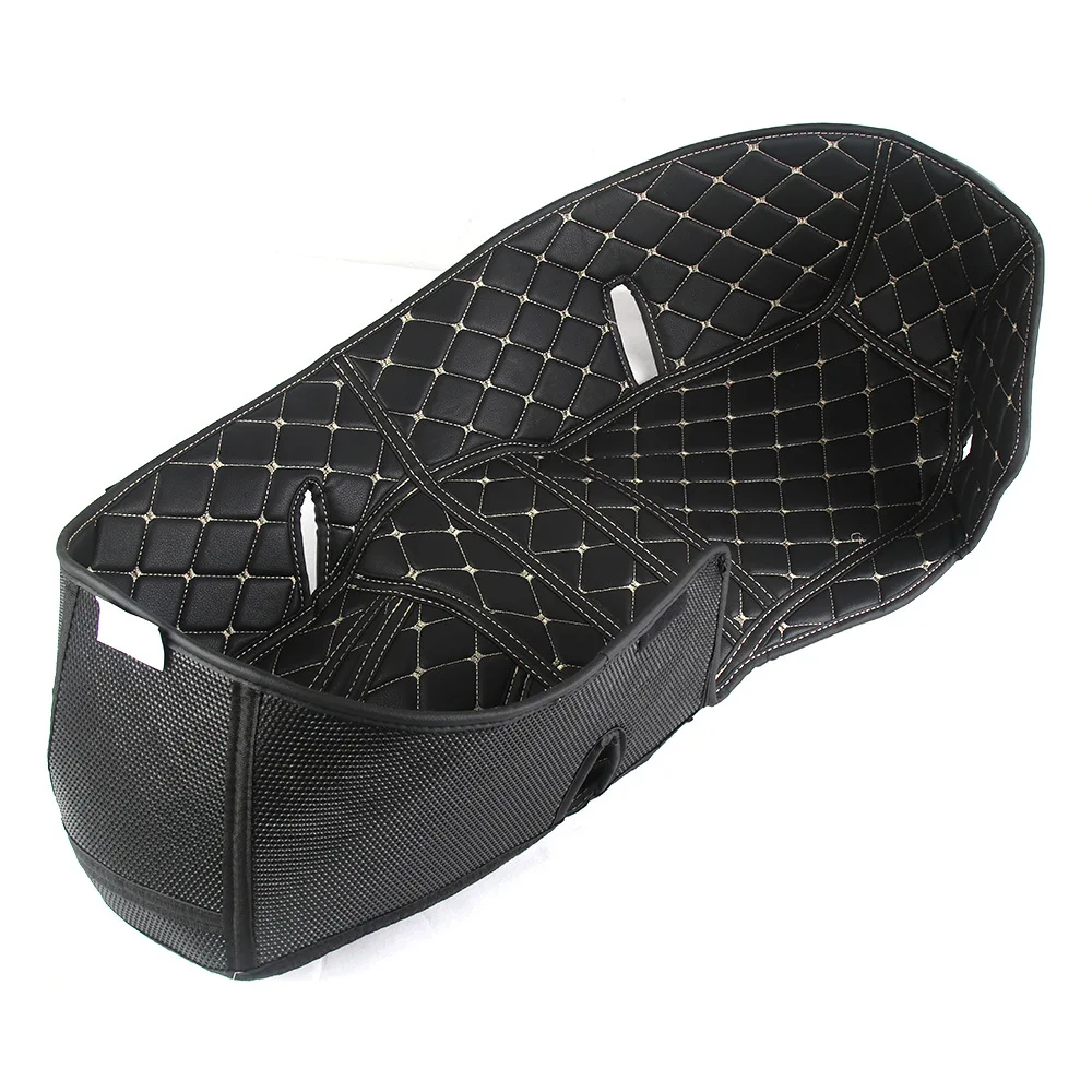 

For Forza350 NSS350 Forza300 2018-2021 Accessories Motorcycle Rear Trunk Cargo Liner Protector Bucket