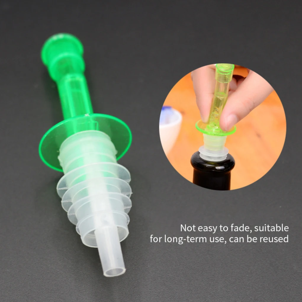 Искусственный соевый соус пластиковый потоковый жидкий наполнитель для