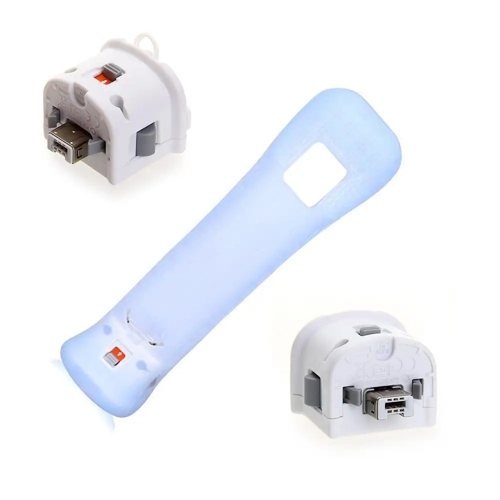 Пульт дистанционного управления для консоли Nintendo Wii