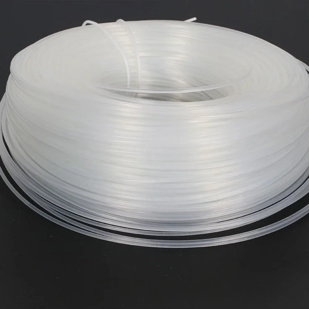 10 ярдов 1 5-2 5 мм поддержка свадебного платья стереотипы круглый прозрачный