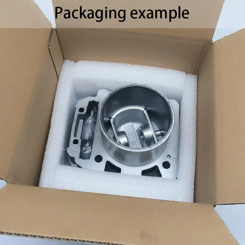 Комплект прокладок поршня цилиндра двигателя подходит для Polaris RZR 800 EFI 800LE Ranger Crew