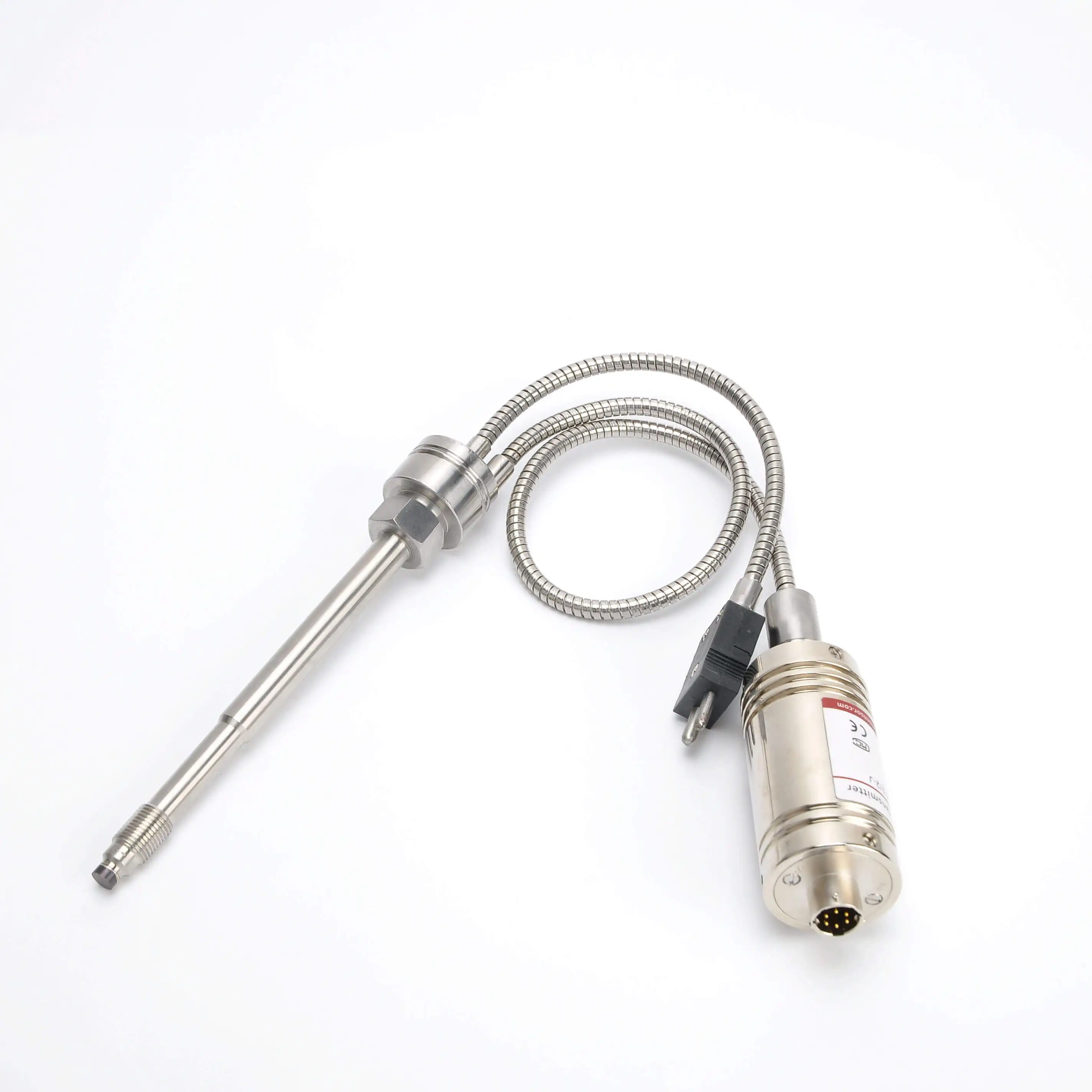 

ZHYQ factory High Temperature Melt Pressure Sensors,transmitter