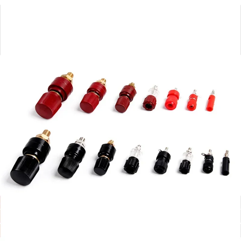 6 мм 8 шпилька премиум-класса с дистанционным управлением для аккумулятора