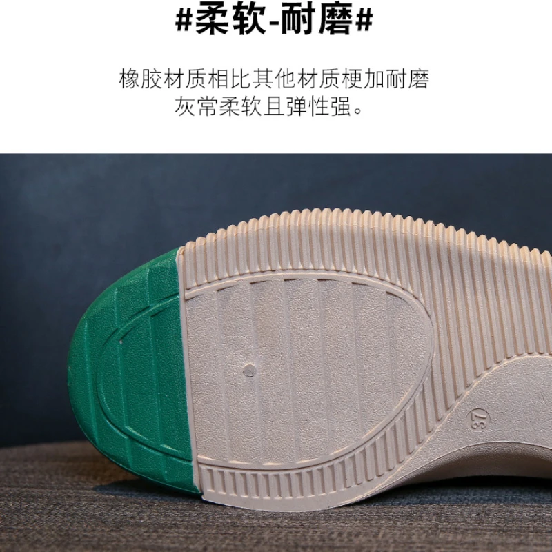 New Retro Casual Shoes For Women 2023 Sneakers Spring Platform Sneaker Round To Zapatos De Mujer Zapatillas Scarpe Da Donna