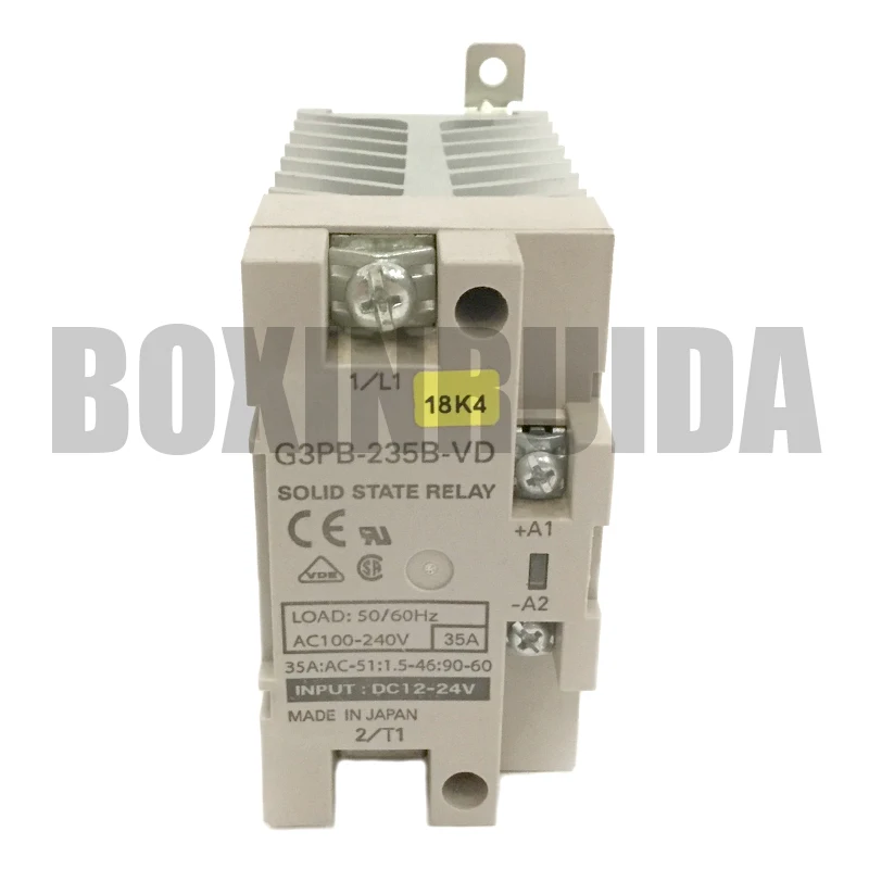 Новый оригинальный телефон G3PB-235B-VD G3PB-245B-VD