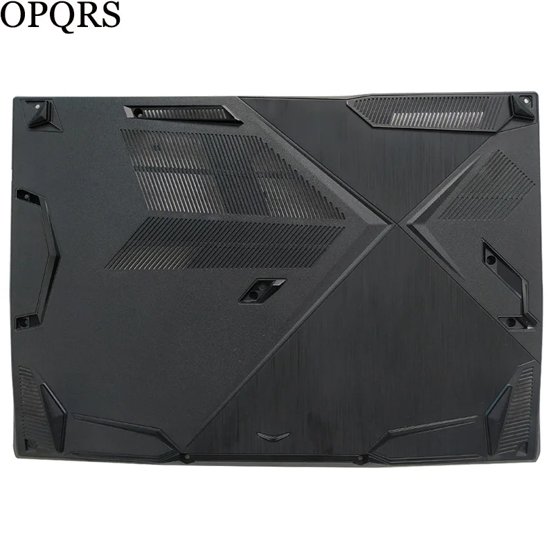 Новинка для ноутбука MSI GF63 8RC 8RD MS-16R1 R2 R3 R4 R5 R6 задняя ЖК-крышка/передняя рамка/Упор