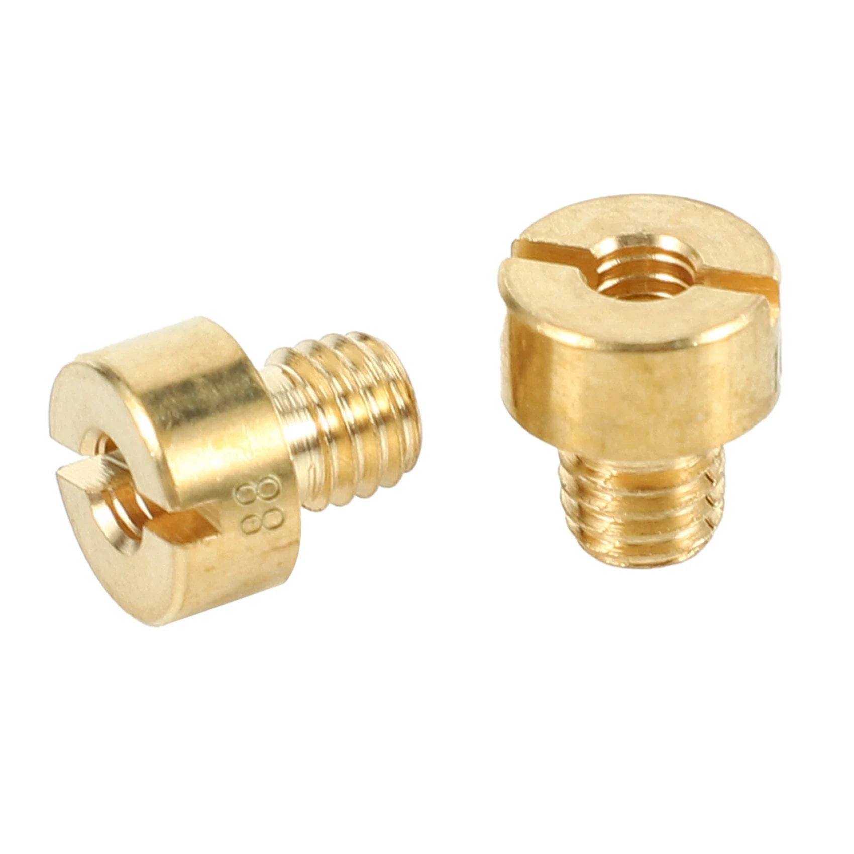 Большой круглый карбюратор 5 мм для карбюратора Mikuni VM22 VM24 VM26 125Cc 150Cc 200Cc 250Cc - купить