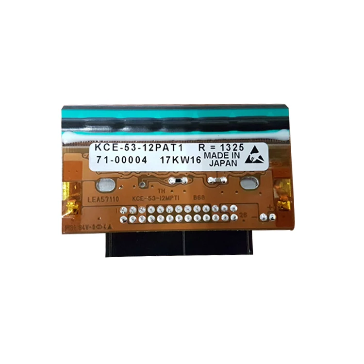 

manufacture 53mm 107mm Print Head For Allen Coding printer head