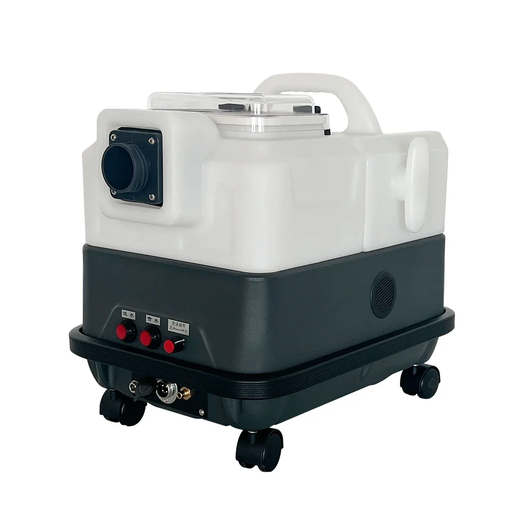 VOL-10 Чистильная машина для ковров XMSJ