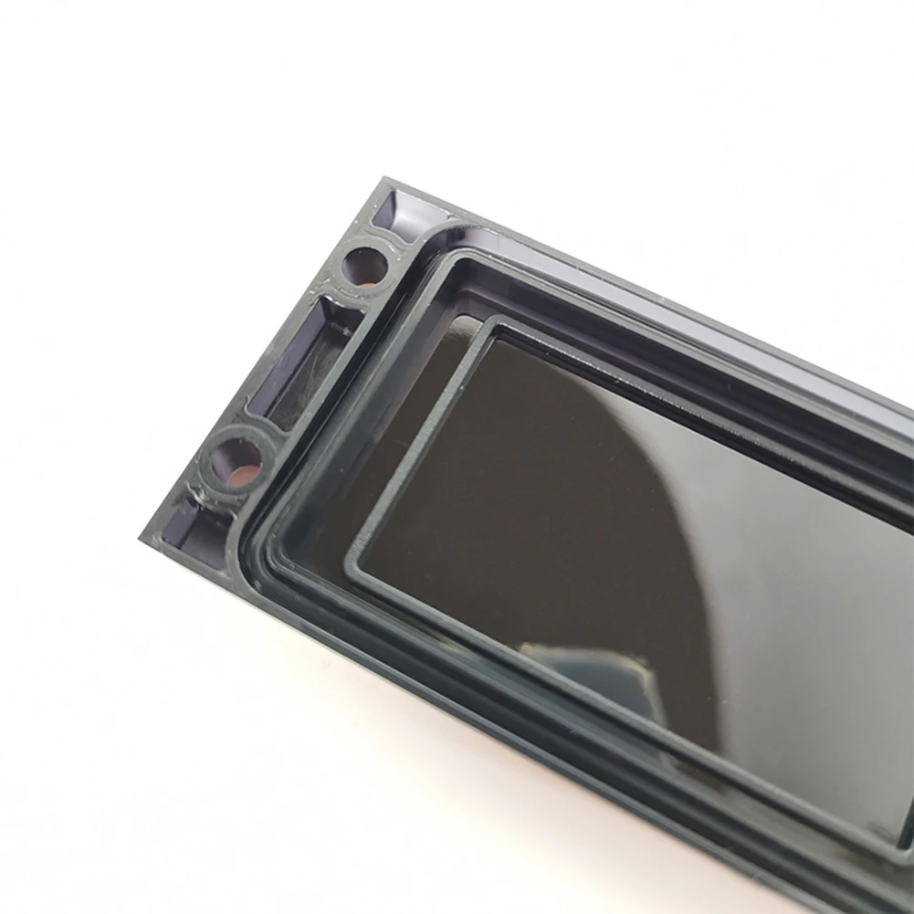 Панель электрического скутера для Ninebot MAX G30 водонепроницаемая приборная панель