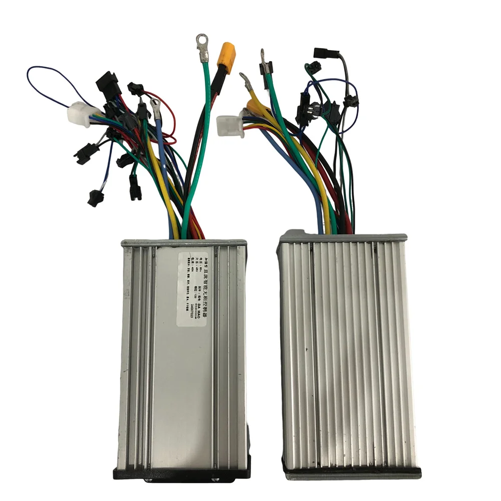 Запчасти для электрических скутеров geofworth 12 контроллер МОП-транзистора damao