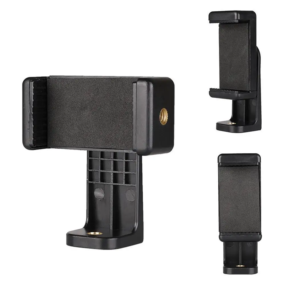 

Вертикальный Штатив для телефона, с поворотом на 360 градусов