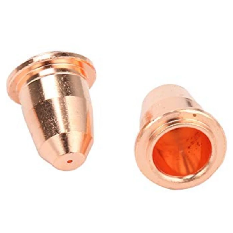 Плазменный электрод PR0110 наконечник 0 8 мерная чашка PC0116 диффузор PE0106 Расходники