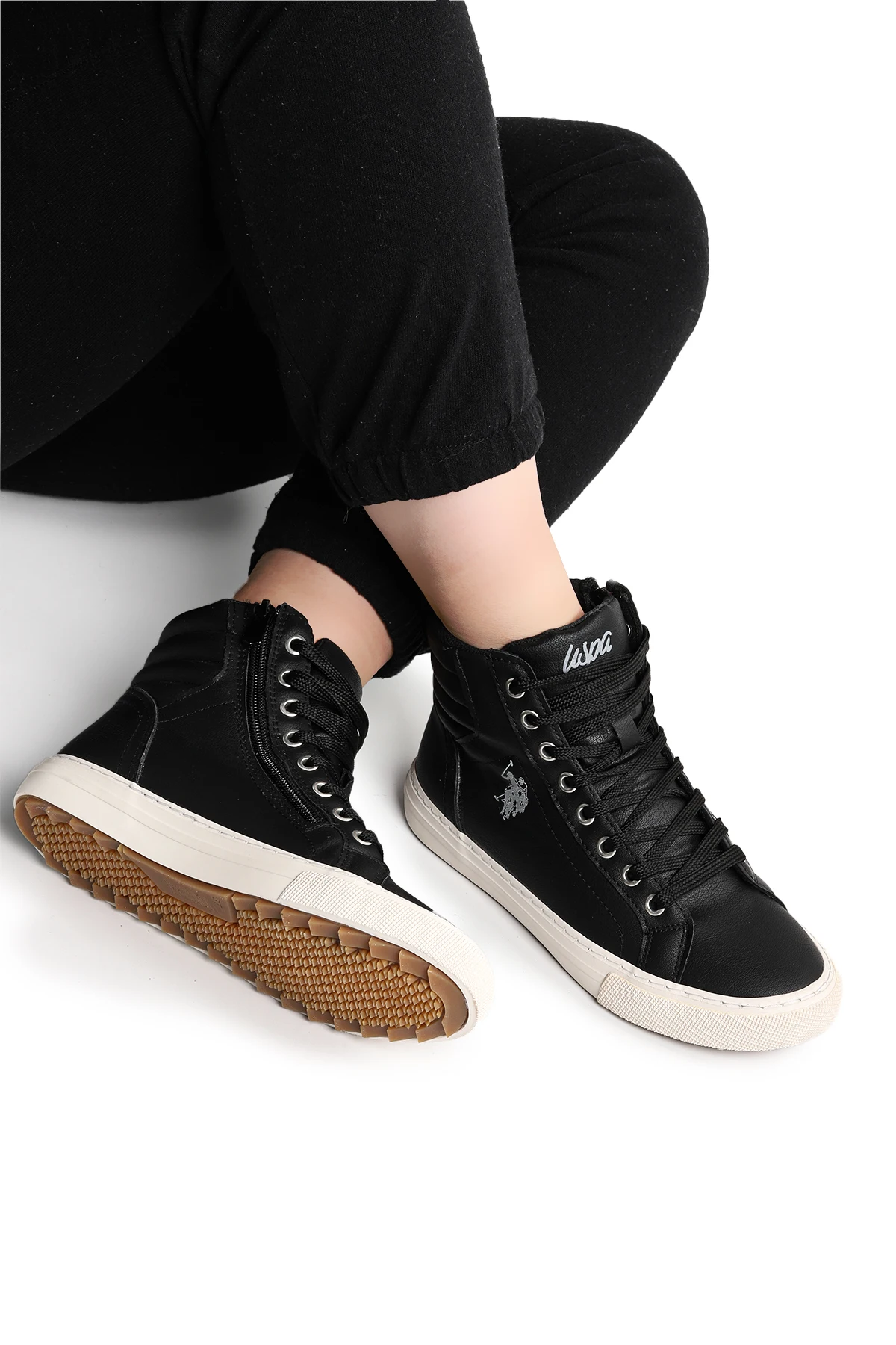 

U.S. Polo Assn Tamta Daily Women's Sports Shoes