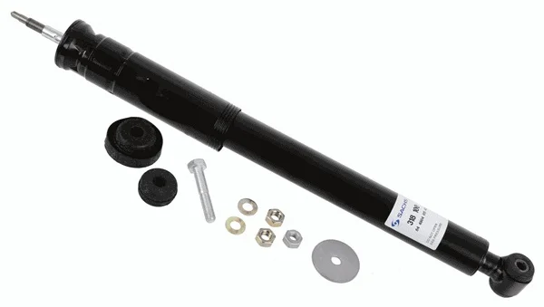

SACHS 318 100 AMORTISOR ON (GAZLI) E-CLASS W210 9502 S210 9603