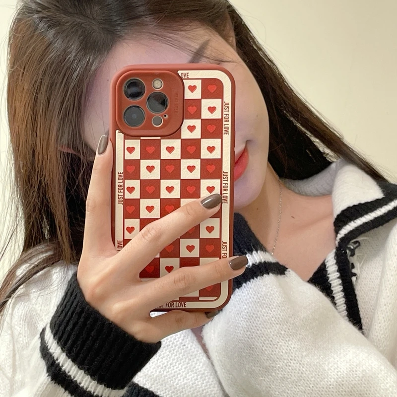 

Чехол для iPhone 13 12 11 Pro Max Xr X Xs Max 7 8 Plus
