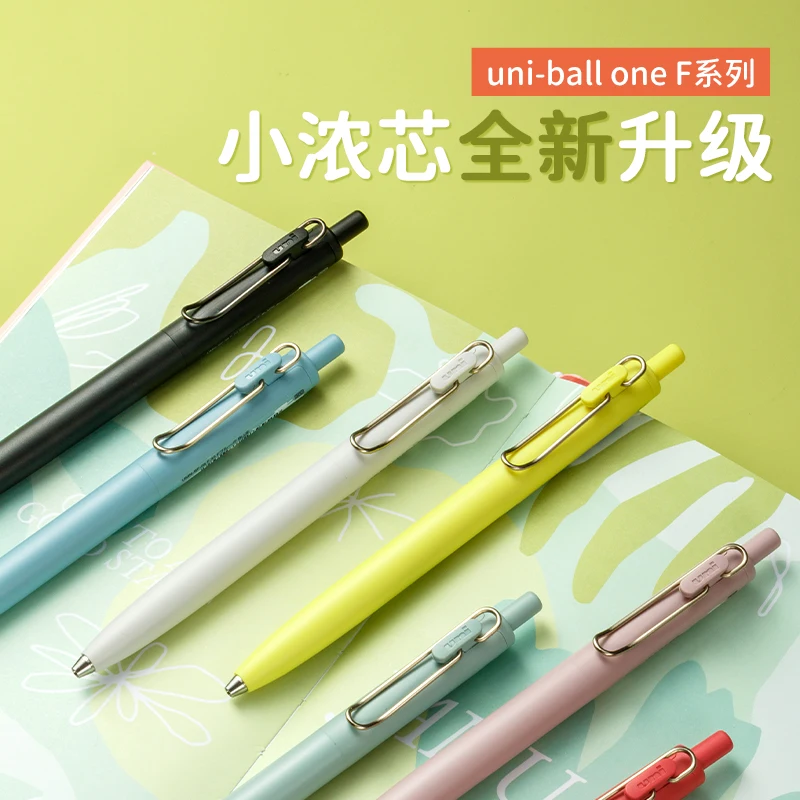 

Uni-ball One UMN-SF Gel Pen
