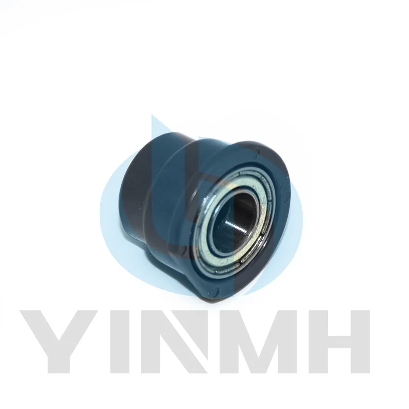 

20PCS B065-3069 B0653069 Bushing for RICOH Aficio 1060 1075 2051 2060 2075 AP900 MP 5500 6500 7500 8000 9000 1100 1350 MP8000