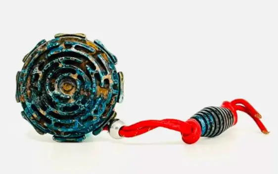 Товар бу лабиринт SPINCOIN POZ EDC (art.: 3920c20f5abc2) - 3920c20f5abc2