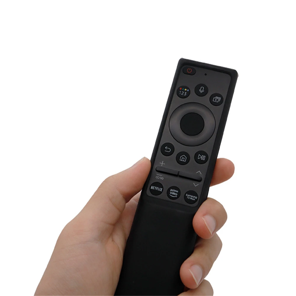 2022 силиконовый чехол для Samsung TV bn59-01357a/01363L/01364A TM -1990C солнечный пульт