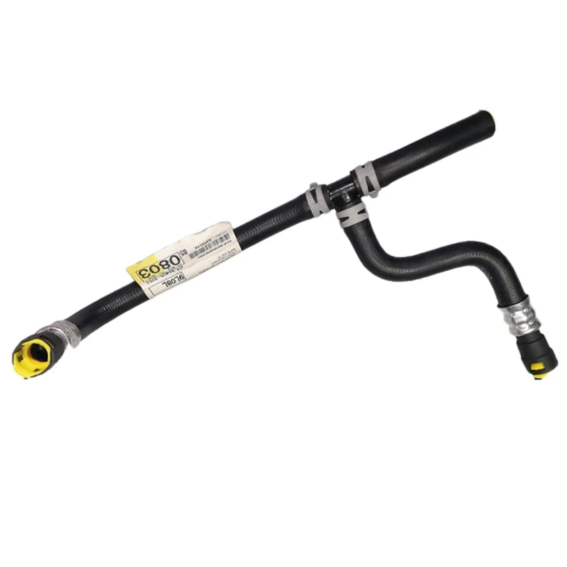 Автозапчасти для Buick Encore впускные и выпускные шланги обогревателя тройник шланг