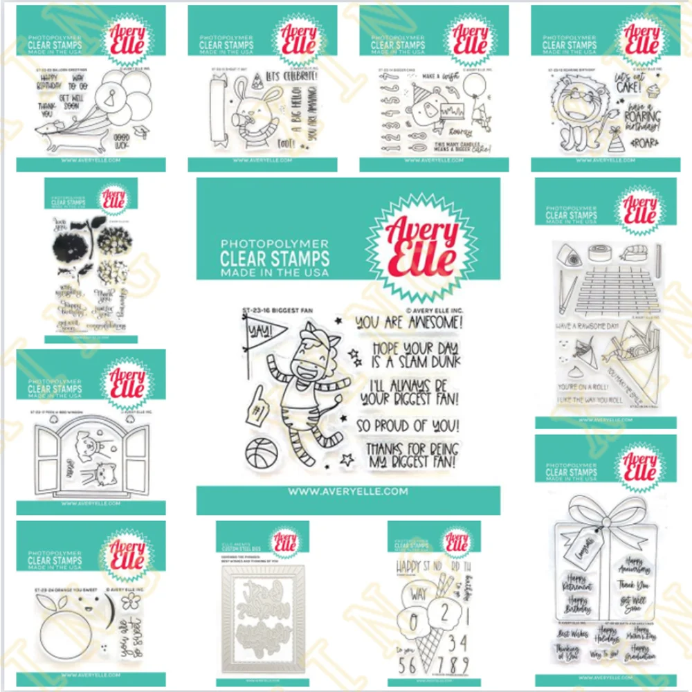 

Metal Cutting Dies Stamps Birthday Cake Gifts Flowers Scrapbook Diary Decoration Embossing Cut Dies Template DIY Greeting Card