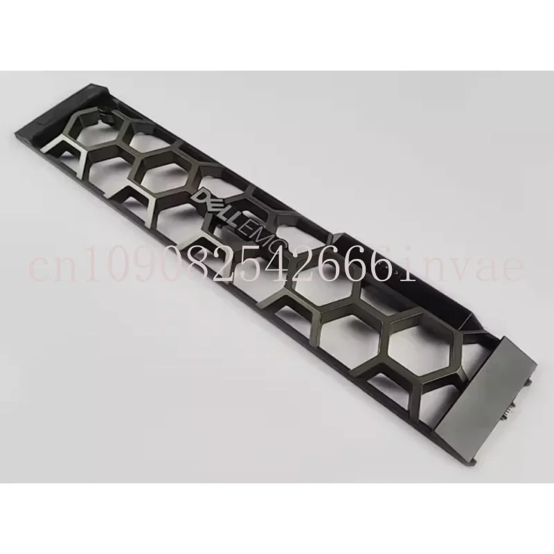 For Dell EMC PowerEdge R540 R740 R740XD 2U Lcd Front Bezel Faceplate 012Y5P