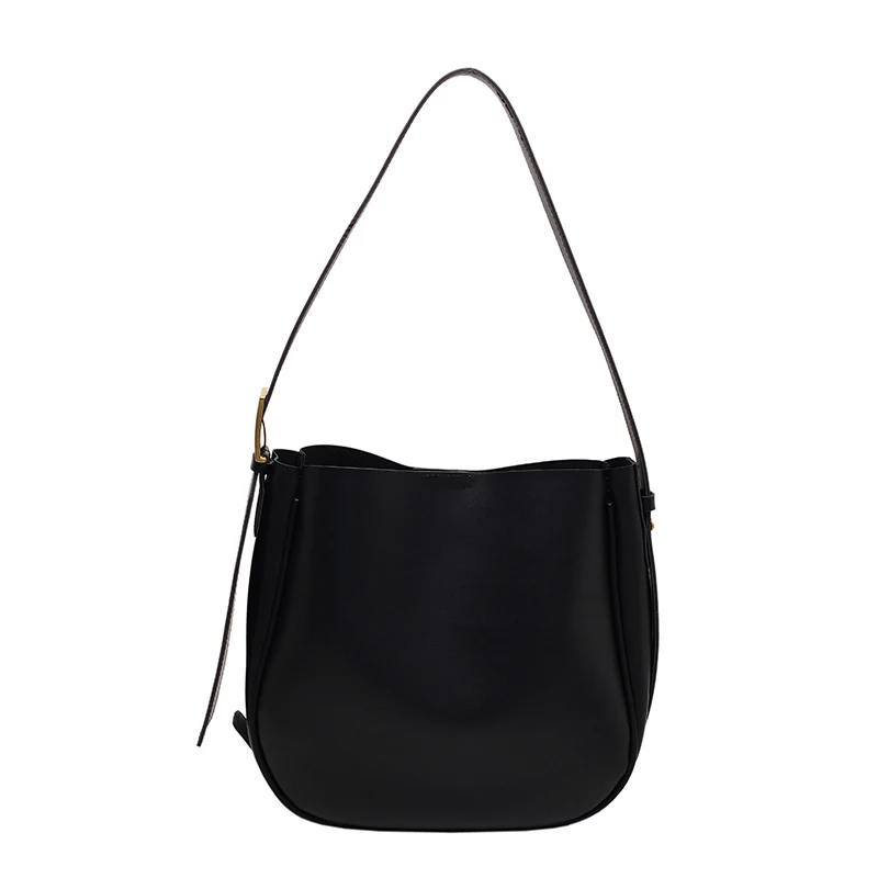 Простая женская сумка на плечо высококачественные сумки-мессенджеры из