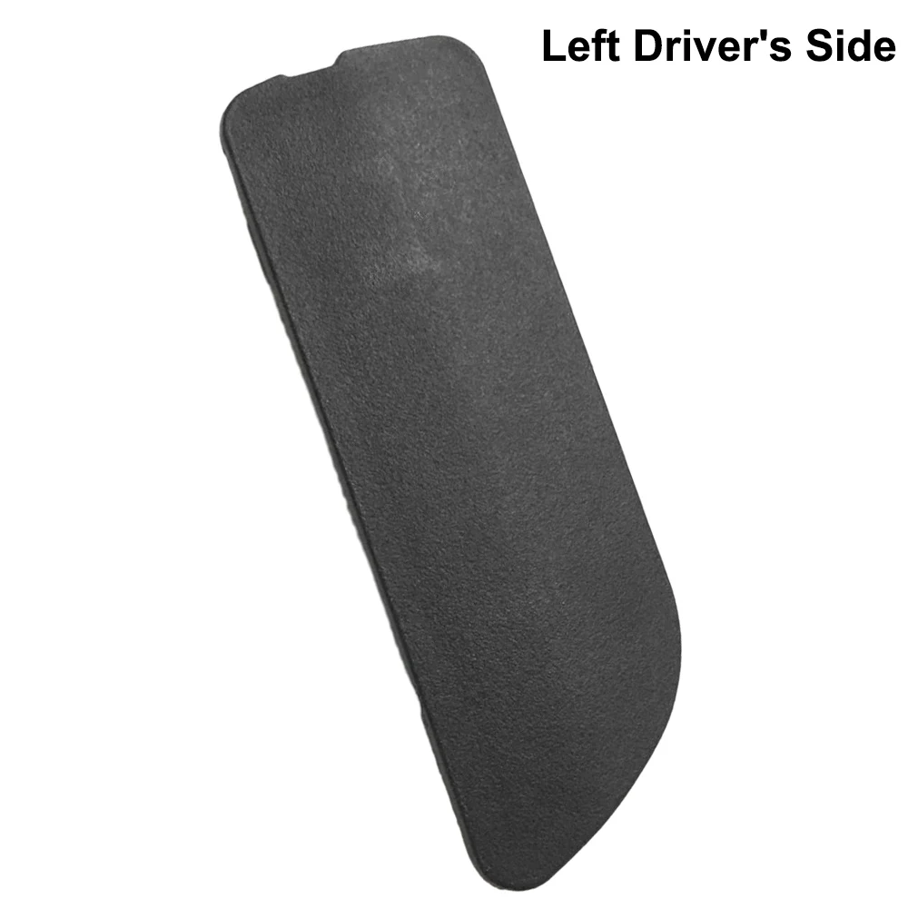 

Для BMW X5 E53 2003-2006 автомобильный передний бампер буксировочный крючок крышка Неокрашенная 51117116671 51117116672