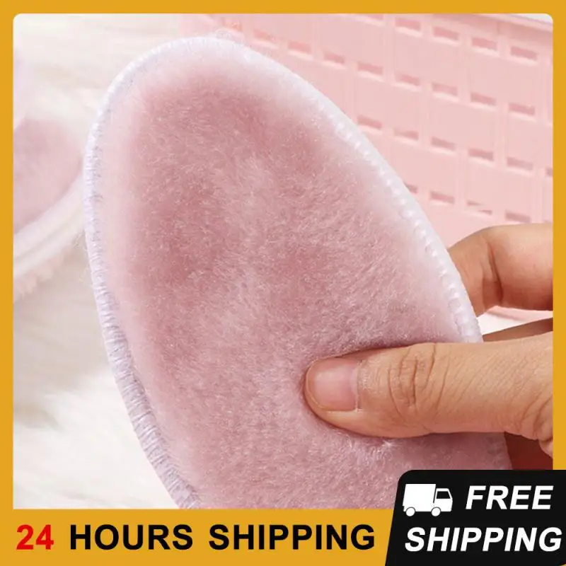 

Breathable Insoles Winter Winter Insoles Shoe Soft And Comfortable Snow Boot Insoles Miss Insole Shoe Accessories Durable Man