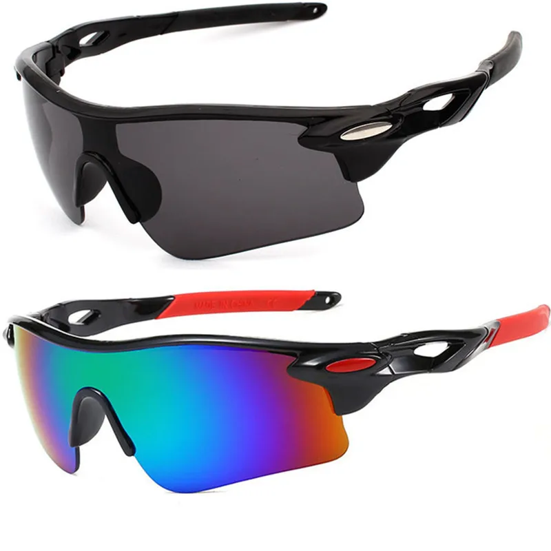 

Новинка 2022 солнцезащитные очки мужские модные очки для вождения и езды на велосипеде Поляризованные солнцезащитные очки