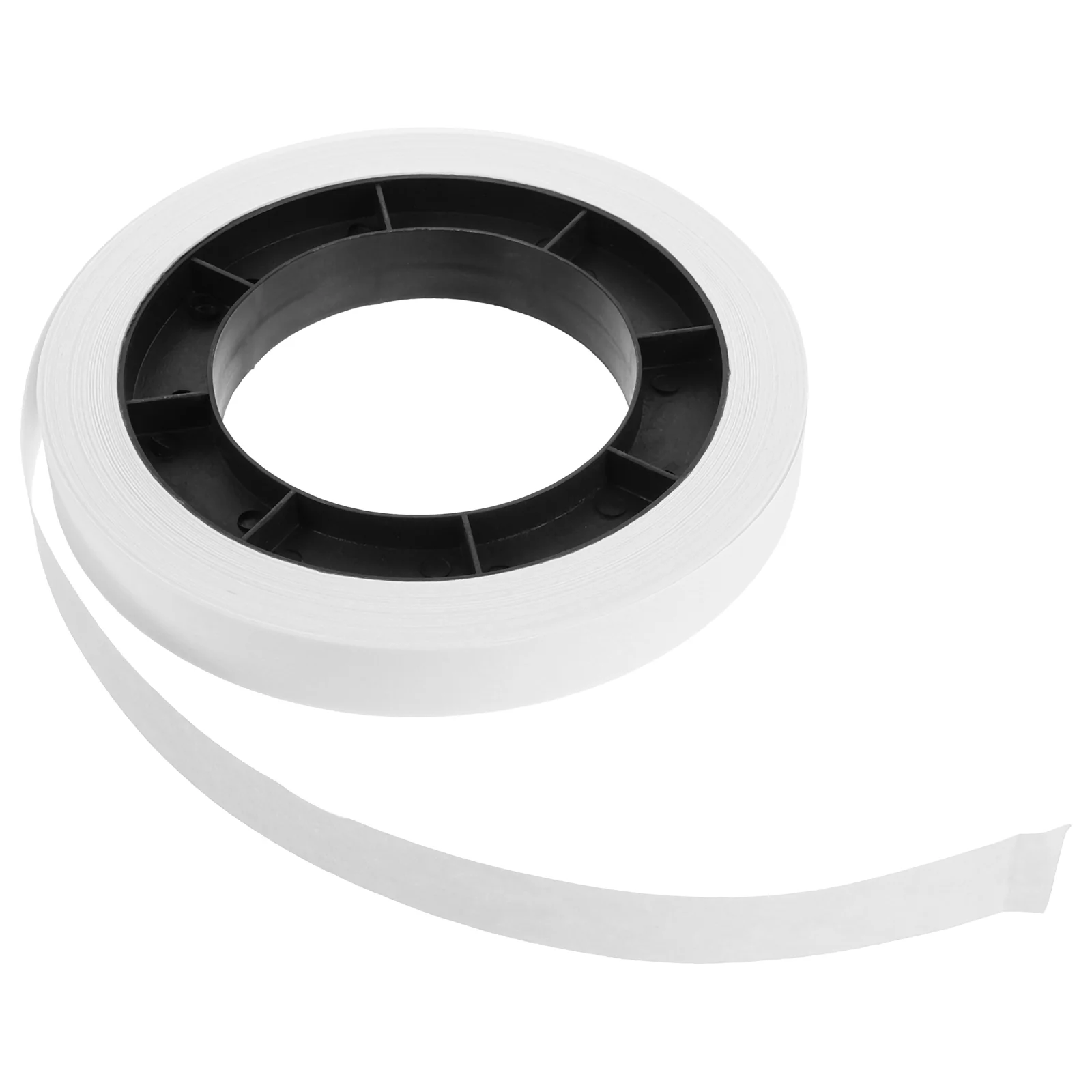 Бумажная полоска для переплета банкнот с купюрами (белая [одна пластина])