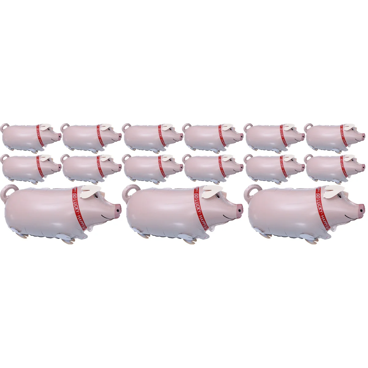 

Pcs Lightweight Animals Children Walking Walking for Children Decor Party