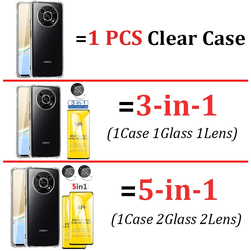 capa чехол для Honor Magic4 Lite 5G на телефон Magic 4 glass case Huawei 5g стекло huawei Xonor Magic4Lite п Mgic4 чехлы