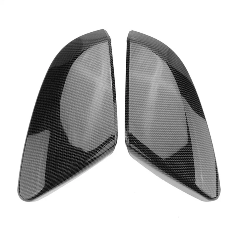 Задняя крышка из углеродного волокна для Honda Civic 10