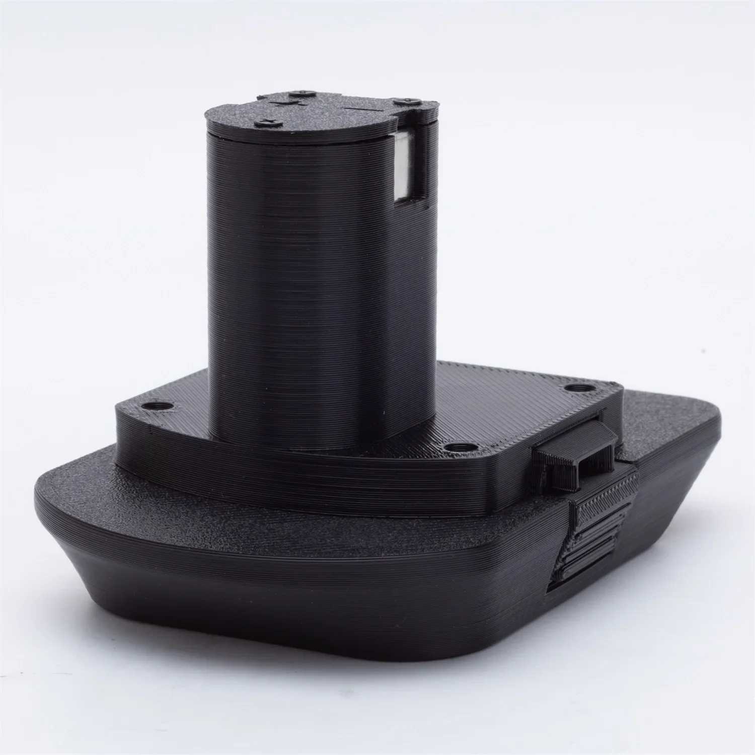 Адаптер-переходник для аккумулятора Aldi Ferrex Activ Energy 20 В литий-ионный аккумулятор