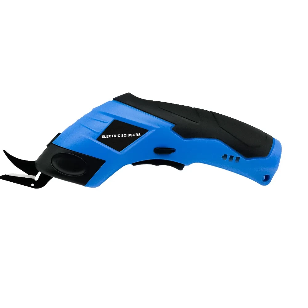 

Электрические ножницы для резки ткани Li-Ion