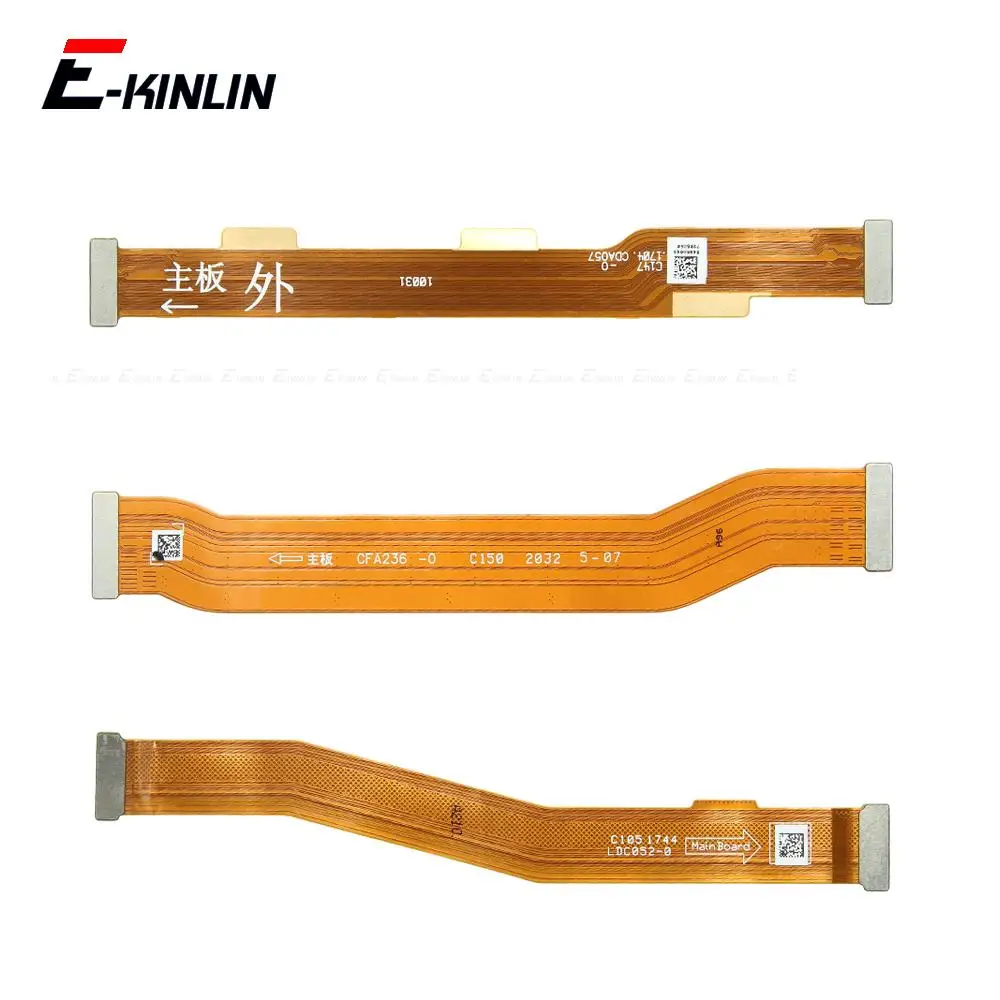 

Main Board Motherboard Connection Flex Cable For OPPO A39 A68 A59 A72 Global A73 A77 A79