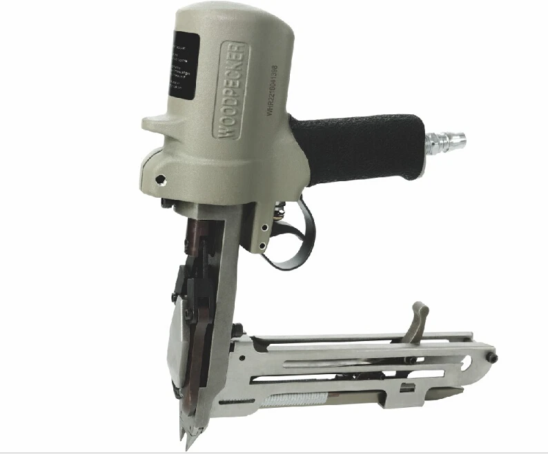 

Pneumatic D ring gun HR22