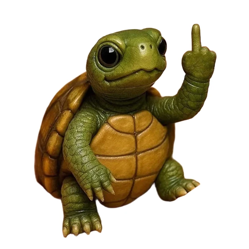 

Мини-статуи животных, смоляные лягушки, кошки, собаки, офисный стол, забавные подарки, украшения изголовья спальни, украшения для растений в горшках