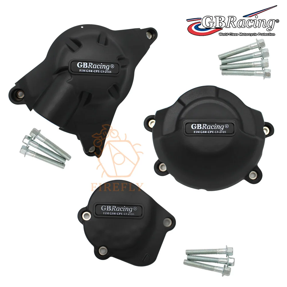 

Новый защитный чехол для двигателя мотоцикла Yamaha YZF R6 2006- 2023