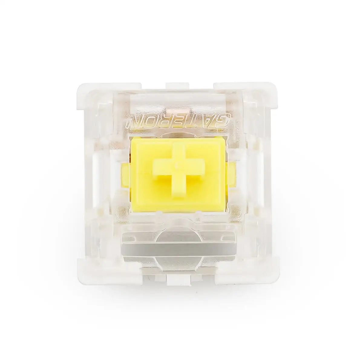 

110Pcs/pack Gateron Switch Linear Mechanical Red Switch Prelubricate Keyboard Switch for DIY Mechanical Gaming Keyboards