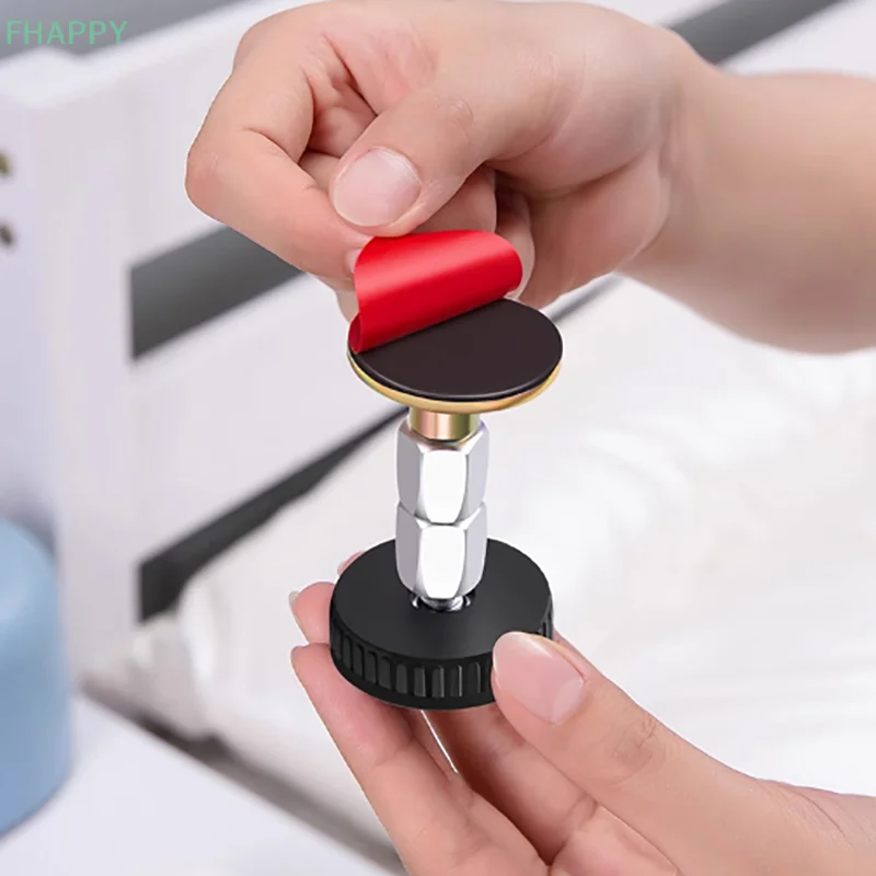 Регулируемые стопоры изголовья Каркас кровати предотвращают ослабление