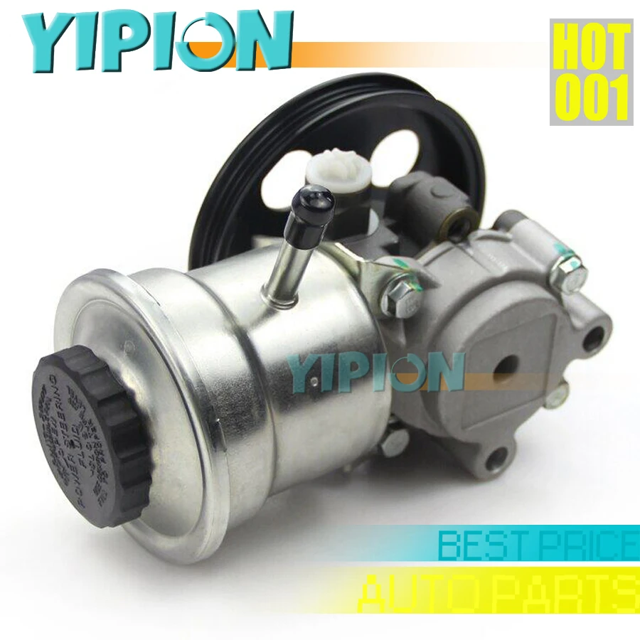 Новый Насос гидроусилителя руля для автомобиля Toyota Corolla AE100 AE90 44320-12310 44320-12391 44320-12390