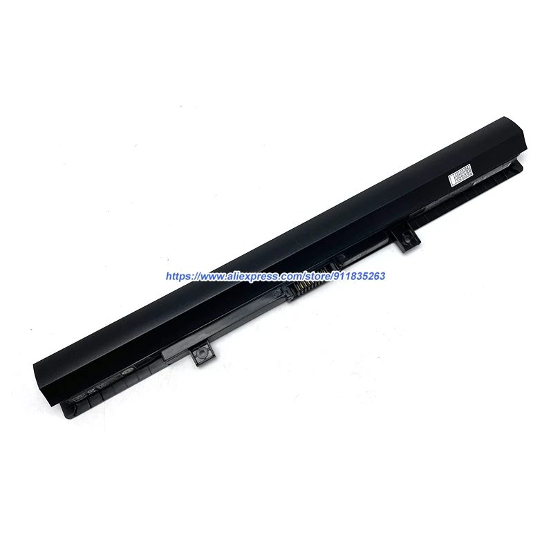 Оригинальный для ноутбука TOSHIBA Satellite P50-C-18K L50-B P50-C-128 l50-C-244 ноутбук батарея PA5185U-1BRS 14